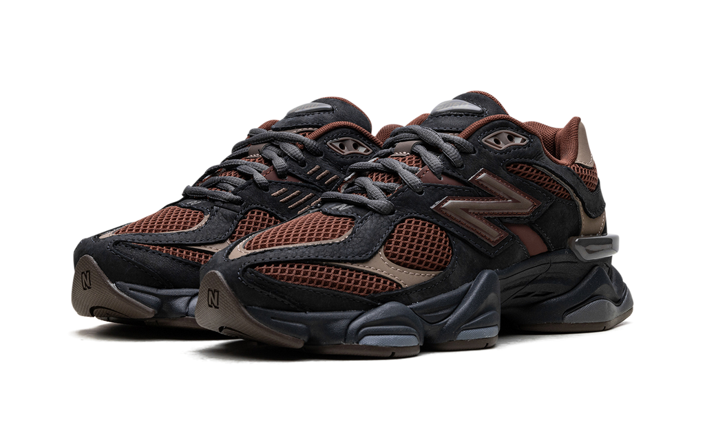 Oak New Balance 9060 Phantom Rich