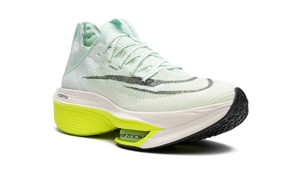 Nike Air Zoom Alphafly Next%2 Mint Foam 