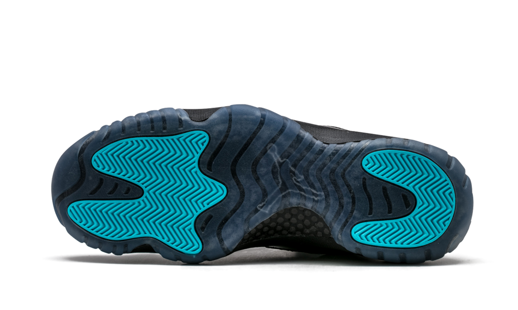 Air Jordan 11 Retro Gamma Blau 
