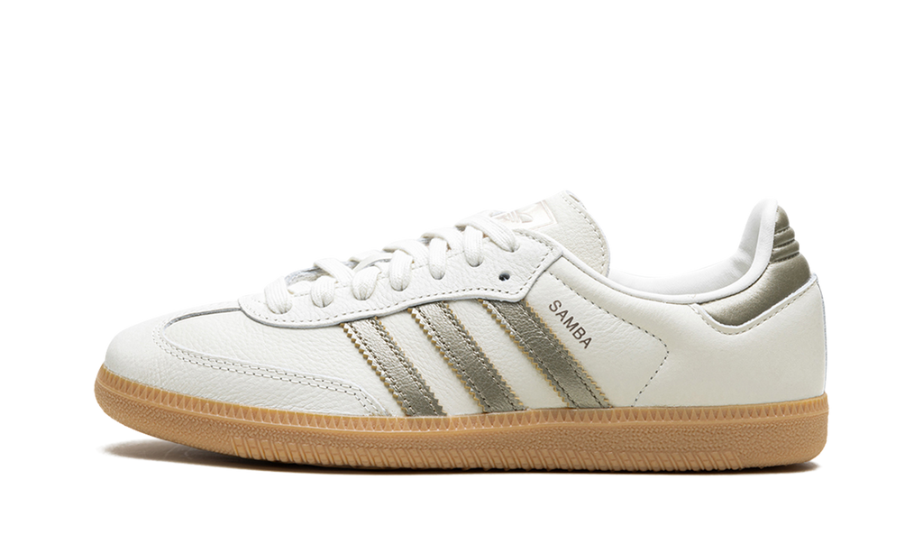 Adidas Samba Cyber ​​​​Metallic