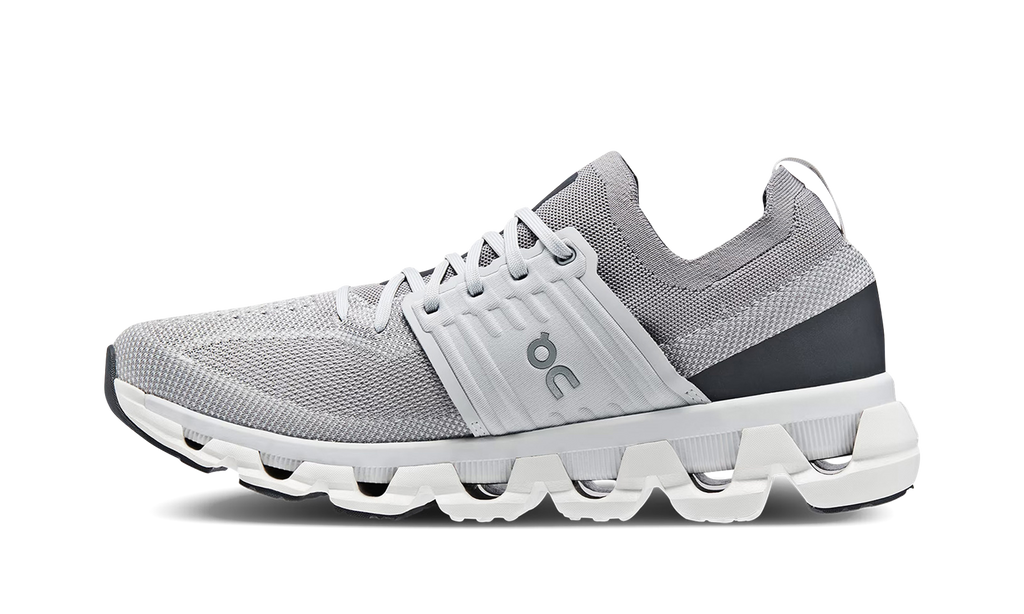 Im Laufen Cloudswift 3 Alloy Glacier