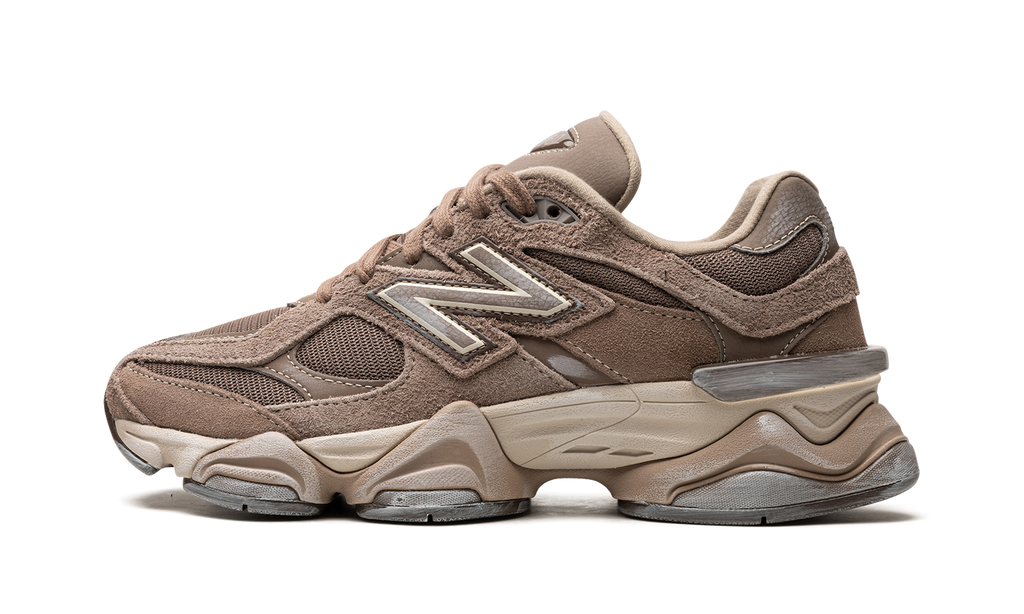 New Balance 9060 Mushroom Timberwolf 