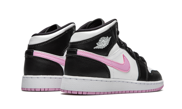 Air Jordan 1 Mid Arktisrosa 