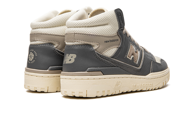 New Balance 650R Aime Leon Dore Grau