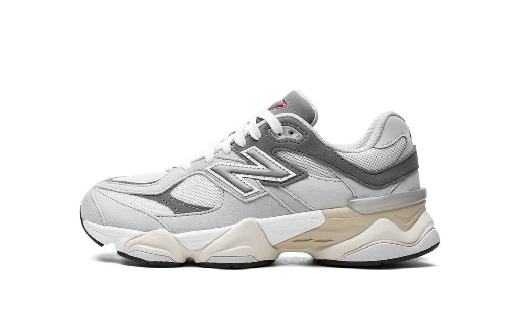 New Balance 9060 Regenwolkengrau