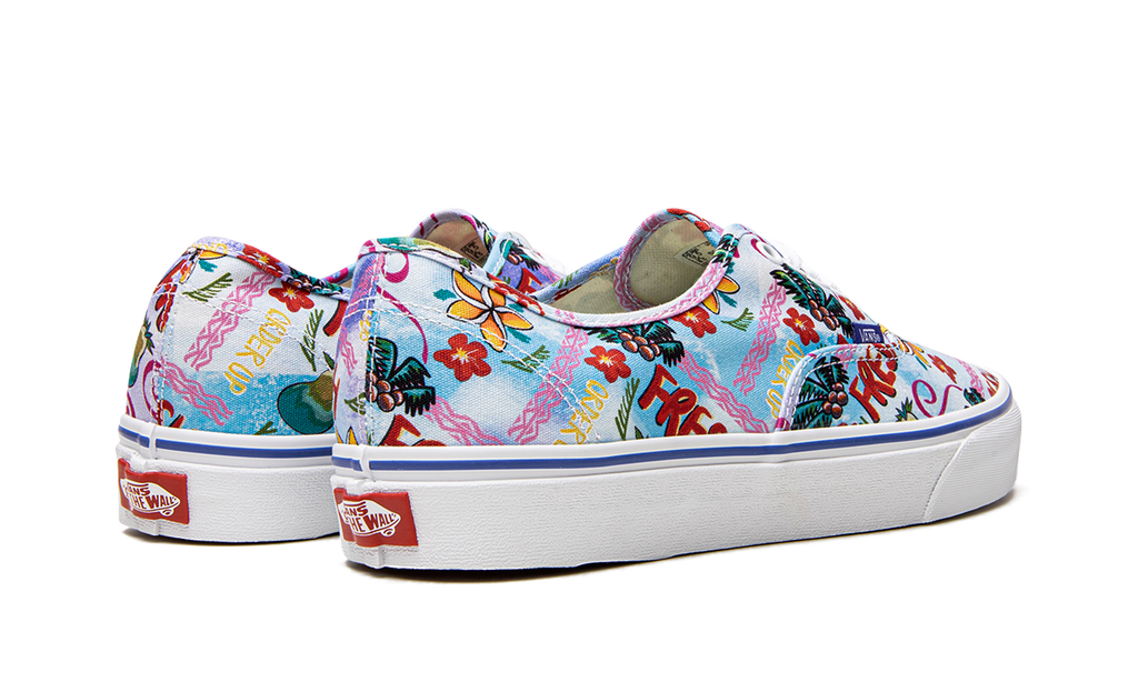 Vans Authentic Authentischer Vans-Markt 