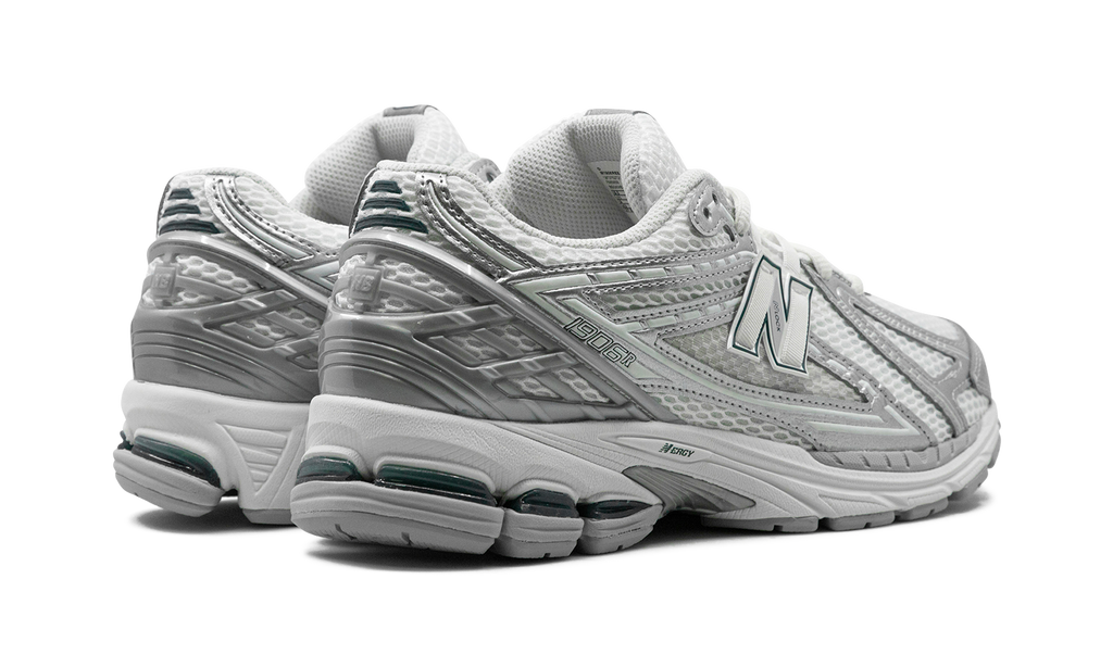 New Balance 1906R "SILBERMETALLIC"