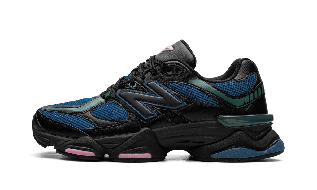 New Balance 9060 Blauer Achat