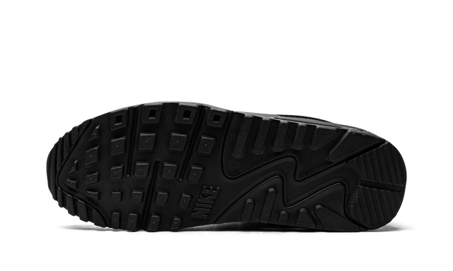 Nike Air Max 90 LTR Schwarz