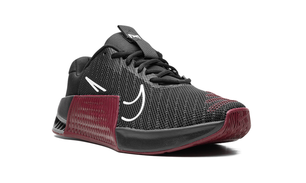 Nike Metcon 9 TB Schwarz Kastanienbraun 