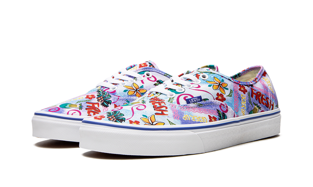Vans Authentic Authentischer Vans-Markt 