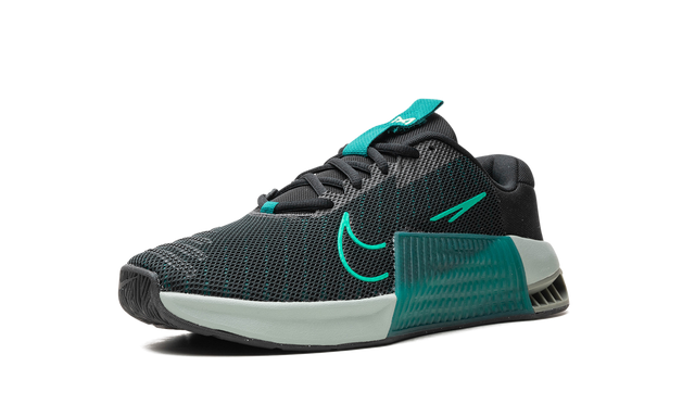 Nike Metacon 9 Geode Teal 