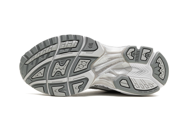 Asics Gel Kayano 14 Wolkengrau