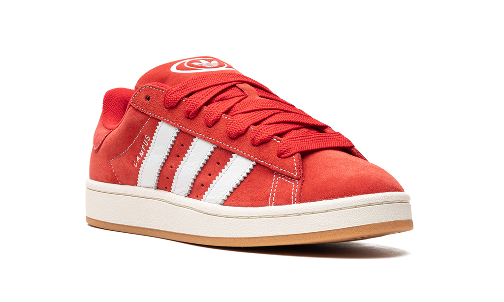 Adidas Campus 00s Better Scarlet 