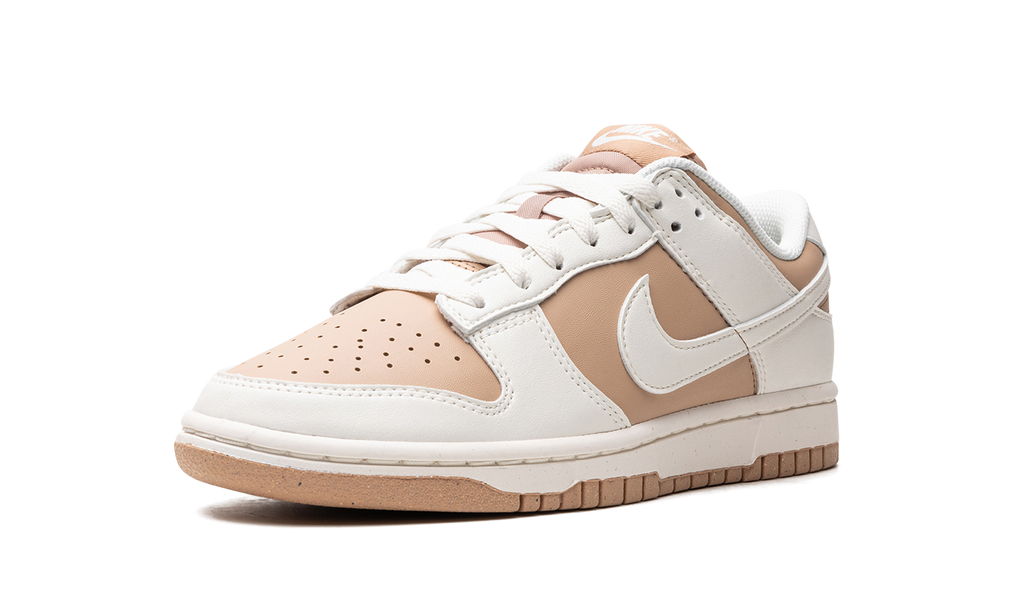 Nike Dunk Low Next Nature Beige Sail 