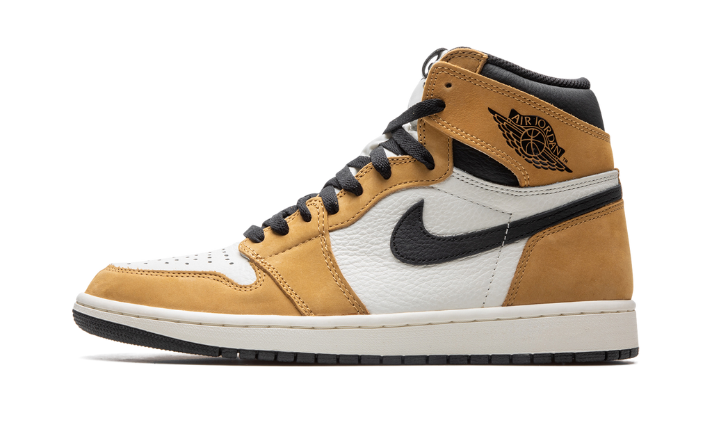 Jordan 1 Retro High Rookie des Jahres 