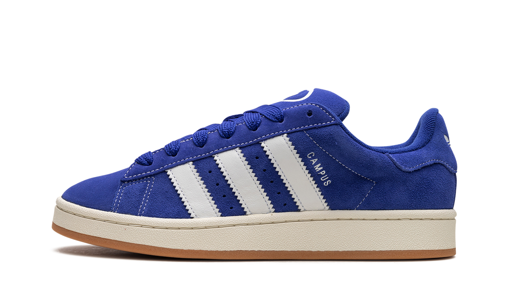 Adidas Campus 00s Semi Lucid Blau Wolkenweiß