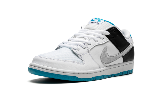 Nike SB Dunk Low Laserblau