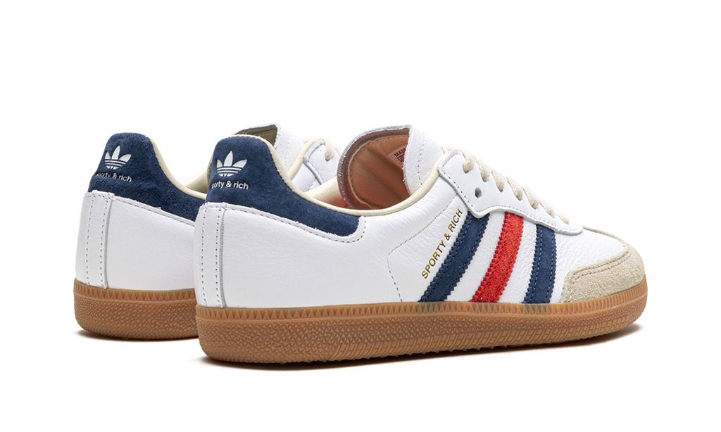 Adidas Samba Sporty &amp; Rich USA