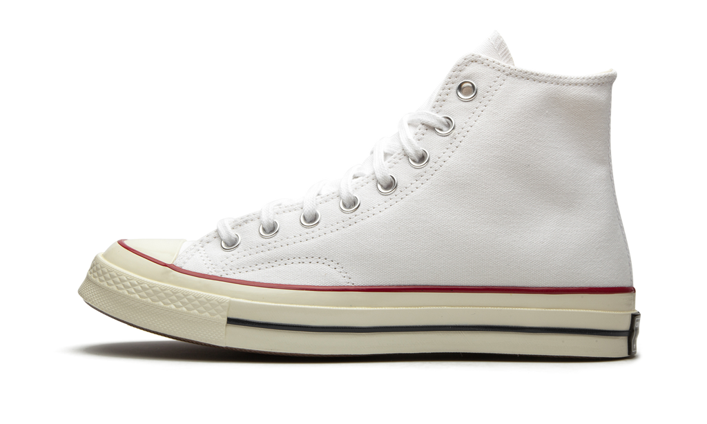 Converse Chuck Taylor All Star 70 High "Weiß"