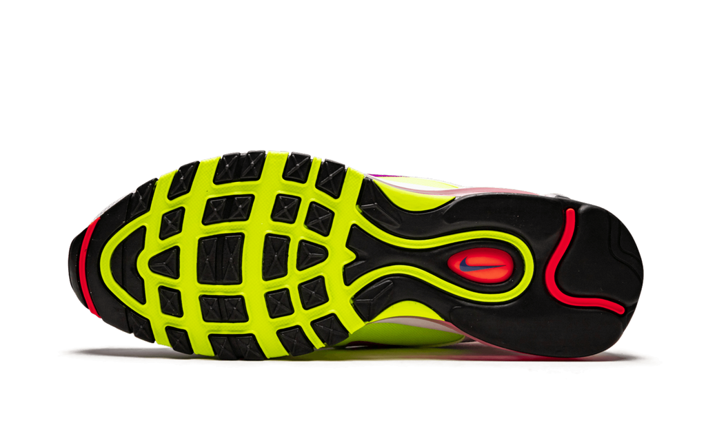 Nike Air Max 97 London Summe der Liebe