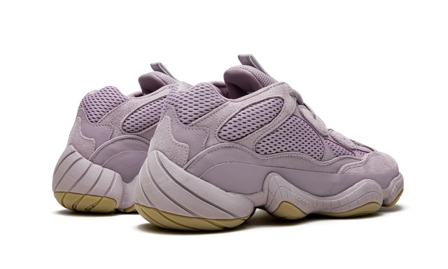 Adidas Yeezy 500 Soft Vision 