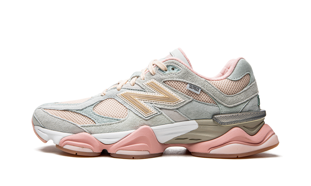 New Balance Joe Freshgoods x 9060 „Baby Shower Blue“