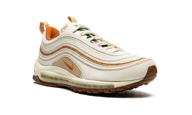Nike Air Max 97 Kokosmilchkork