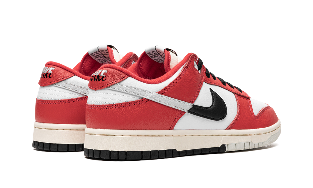 Nike Dunk Low Chicago Split Herren 