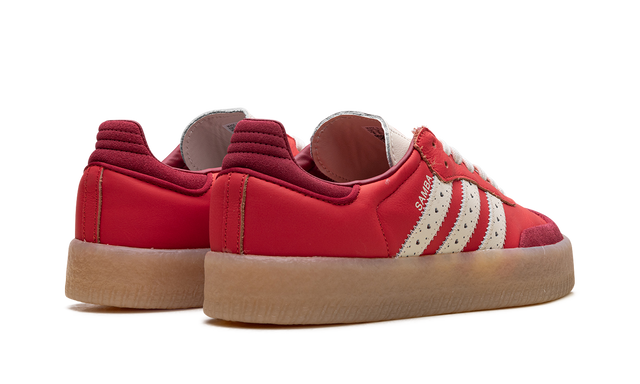 Adidas Sambae Valentinstag 