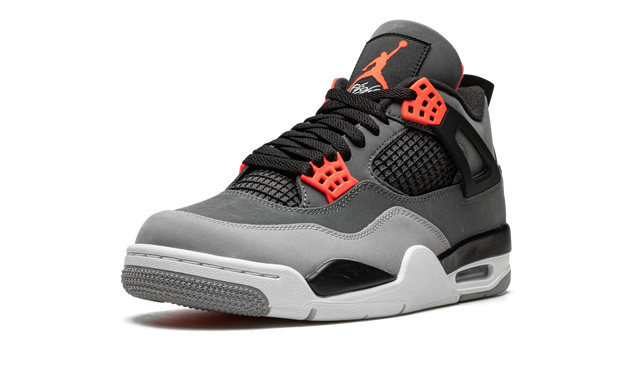 Jordan 4 Retro Infrarot 