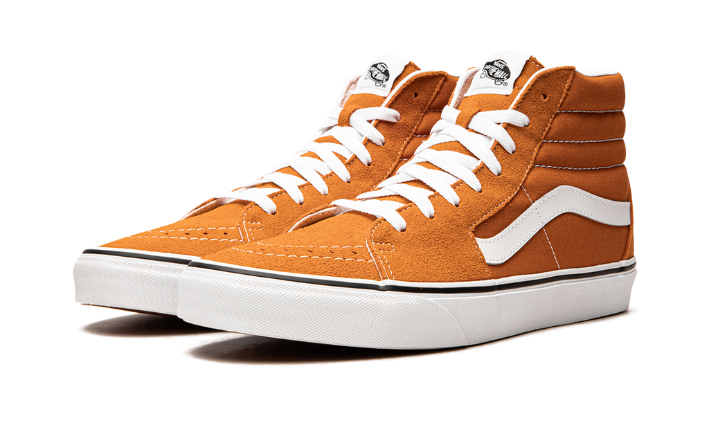 Vans Sk8-Hi "Desert Sun"