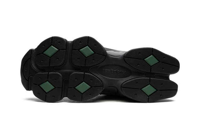 New Balance 9060 Waldgrün