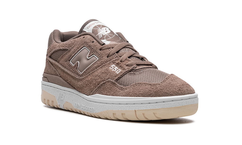 New Balance 550 Pilz