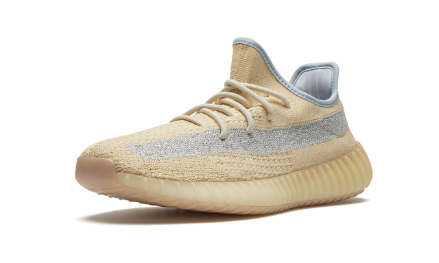 Adidas Yeezy Boost 350 V2 Leinen 