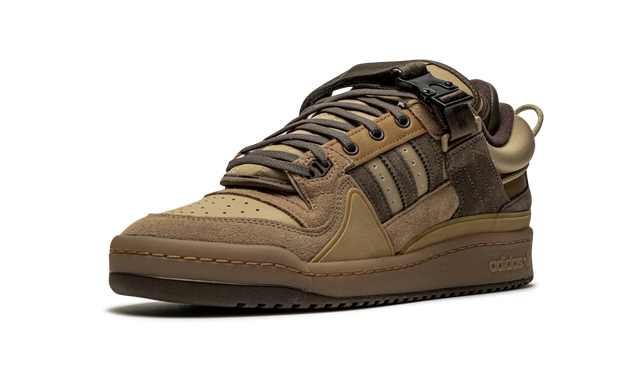 Adidas Forum Low Bad Bunny 