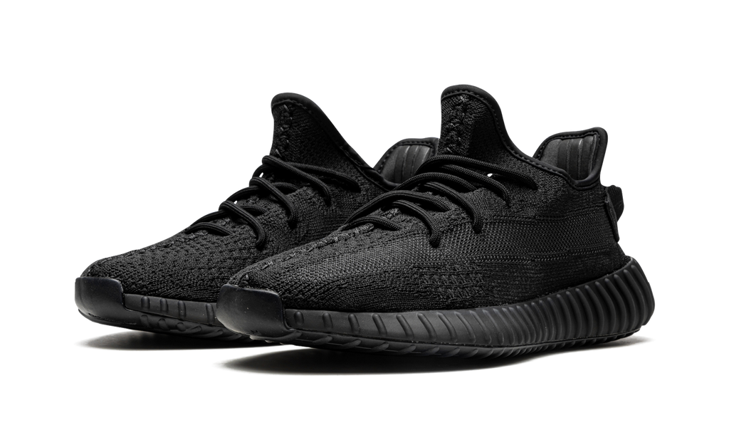 Adidas Yeezy Boost 350 V2 Onyx 