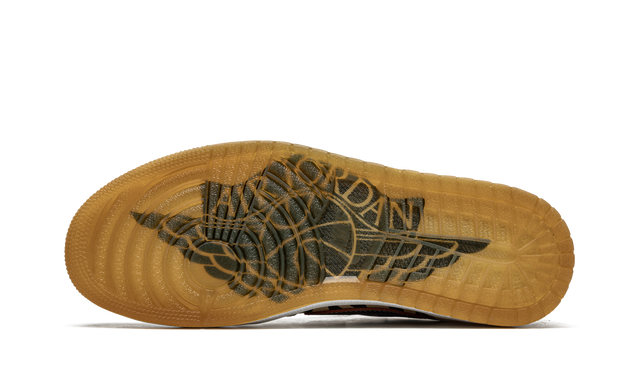 Jordan 1 Low OG Jahr des Tigers 