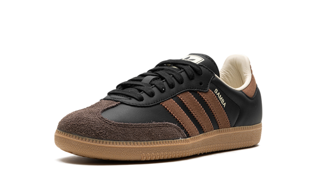 Adidas Samba Braun