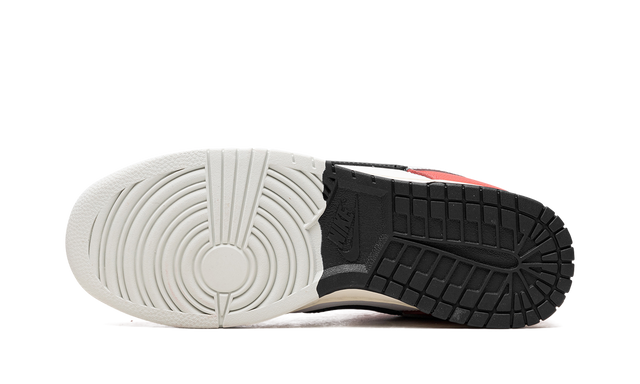 Nike Dunk Low Chicago Split Herren 