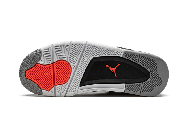 Jordan 4 Retro Infrarot 