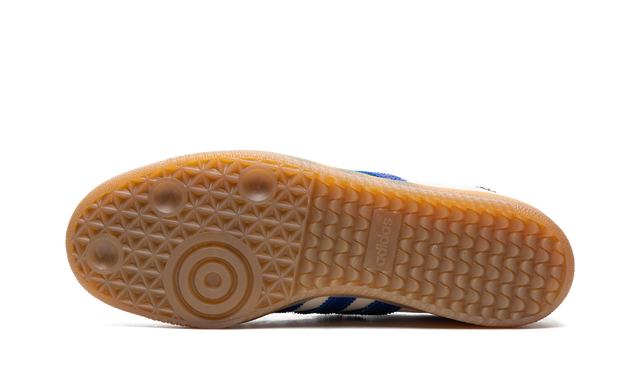 Adidas Samba Wales Bonner Wonder Clay Königsblau