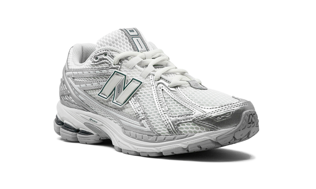 New Balance 1906R "SILBERMETALLIC"