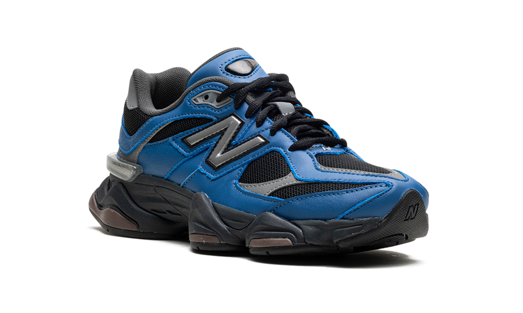 New Balance 9060 Blauer Achat