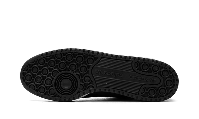 Adidas Forum Low Core Schwarz