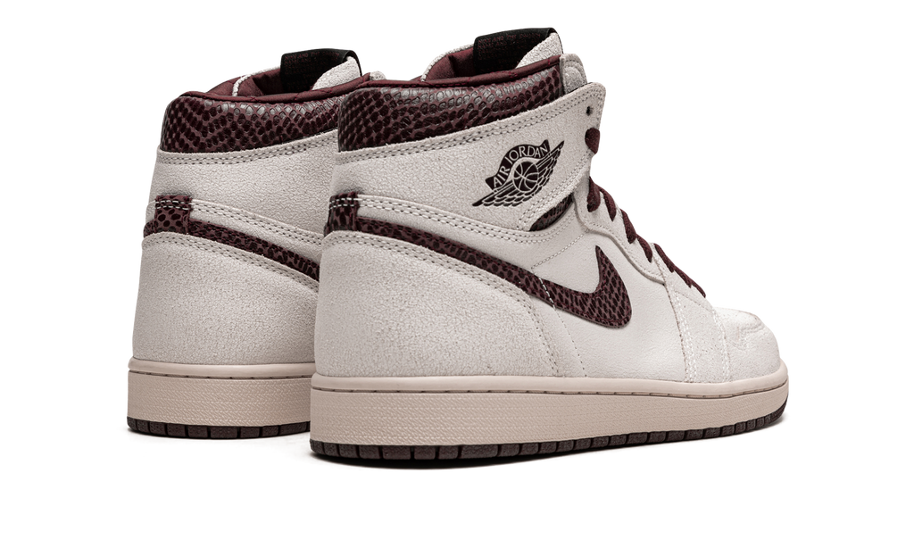 Jordan 1 Retro High OG A Ma Maniére 