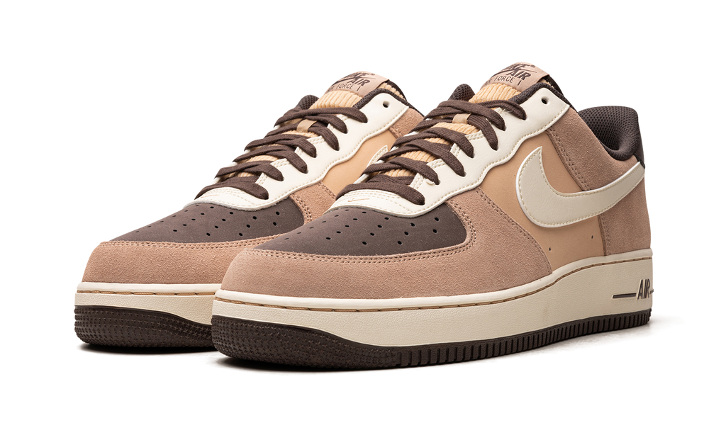 Air Force 1 Hanf/Kokosmilch 