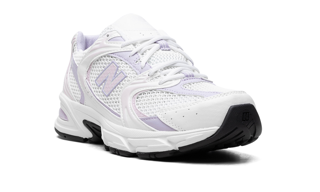 New Balance 530 Weiß Lila