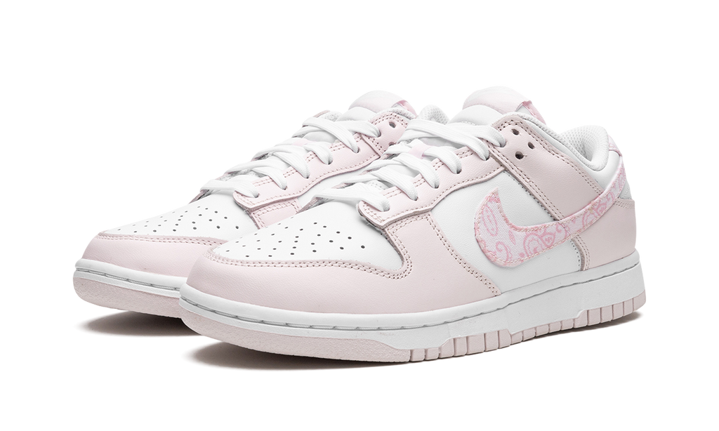 Nike Dunk Low Rosa Paisley