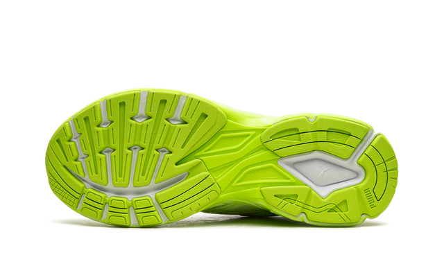Puma Velophasis Slime Puma Weiß-Pro Grün